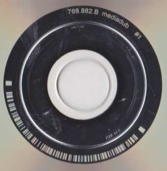 2CD Julian Sas: Delivered