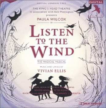 CD Elizabeth Seal: Salad Days - Highlights From The Original Revival London Cast Recording