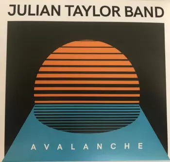Julian Taylor Band: Avalanche