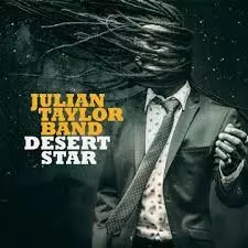 Julian Taylor Band: Desert Star