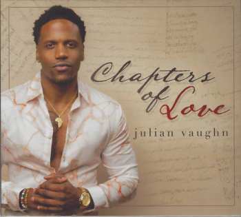 Album Julian Vaughn: Chapters Of Love