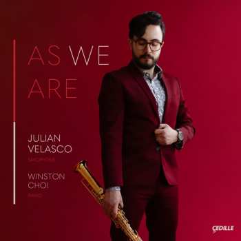CD Winston Choï: As We Are