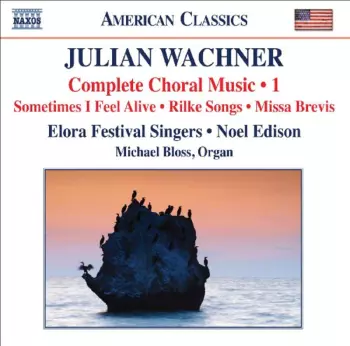 Complete Choral Works - 1