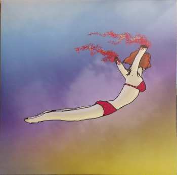 Album Juliana Hatfield: Blood