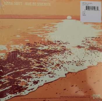 SP Juliana Hatfield: Lotta Love / Give Me Strength LTD