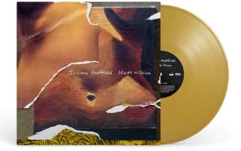 Album Juliana Hatfield: Made In China