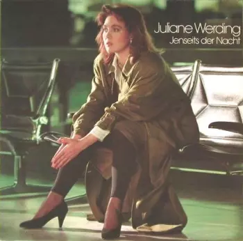 Juliane Werding: Jenseits Der Nacht