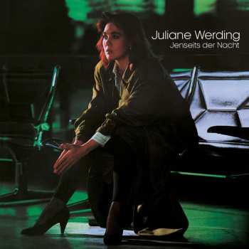 CD Juliane Werding: Jenseits Der Nacht