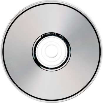 CD Juliane Werding: Jenseits Der Nacht