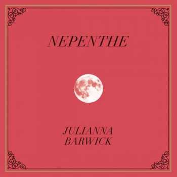 CD Julianna Barwick: Nepenthe