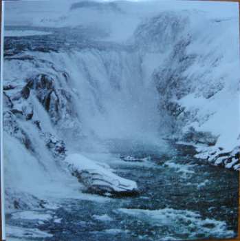 LP Julianna Barwick: Nepenthe