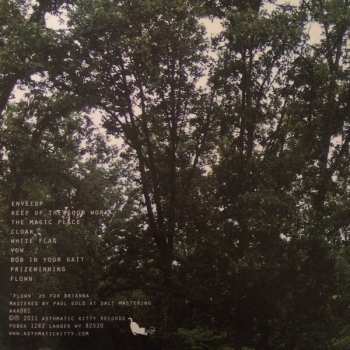 LP Julianna Barwick: The Magic Place