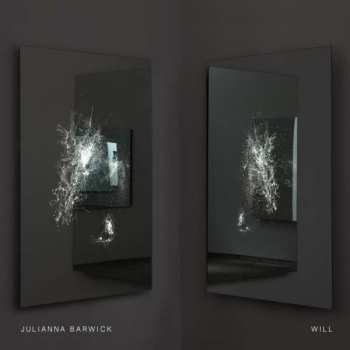 CD Julianna Barwick: Will