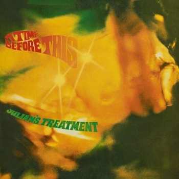 Album Julian's Treatment: A Time Before This