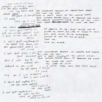 CD julie: My Anti-Aircraft Friend