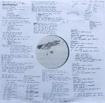 LP julie: My Anti-Aircraft Friend