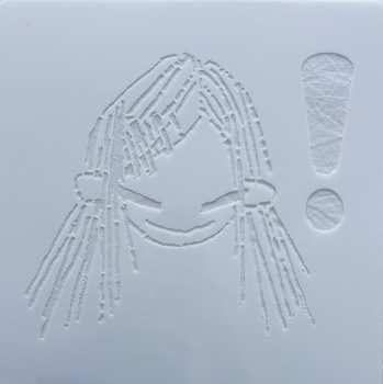 LP julie: My Anti-Aircraft Friend