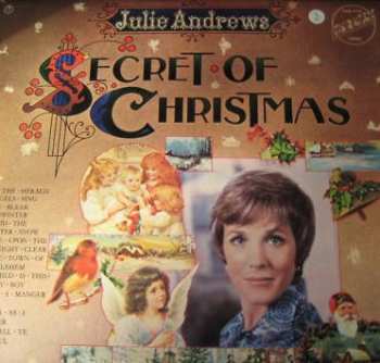 Album Julie Andrews: The Secret Of Christmas
