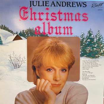 LP Julie Andrews: Christmas Album