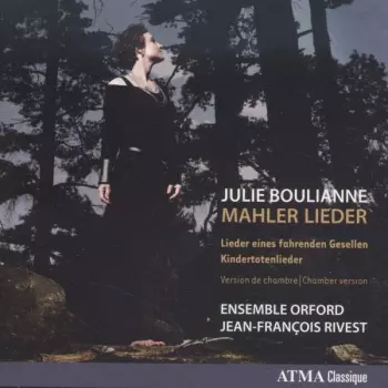 Mahler Lieder