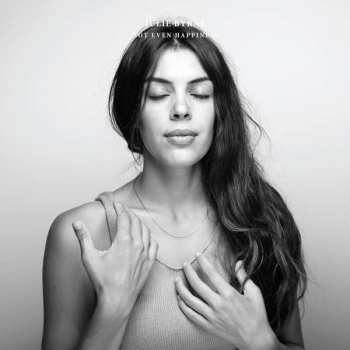 LP Julie Byrne: Not Even Happiness