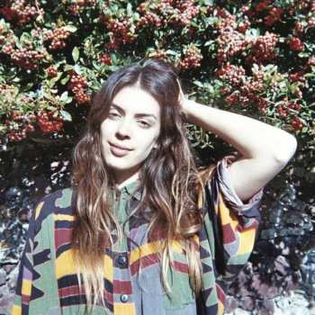 CD Julie Byrne: Rooms With Walls And Windows