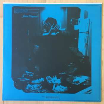 LP Julie Byrne: The Greater Wings CLR | LTD