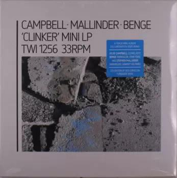 Clinker