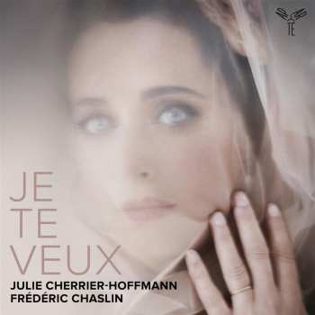 Album Julie/ Cherrier-hoffmann: Je Te Veux !