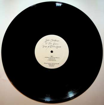 2LP Julie Christensen: 11 From Kevin: Songs of Kevin Gordon