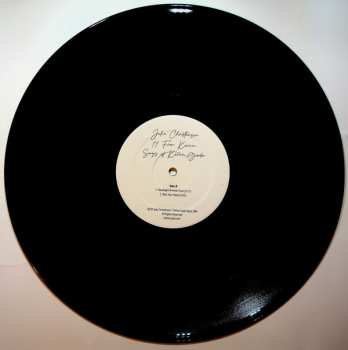 2LP Julie Christensen: 11 From Kevin: Songs of Kevin Gordon