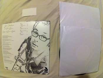 2LP Julie Christensen: 11 From Kevin: Songs of Kevin Gordon