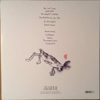 LP Julie Doiron: Julie Doiron And The Wooden Stars