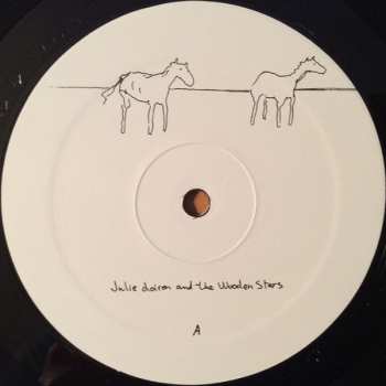 LP Julie Doiron: Julie Doiron And The Wooden Stars