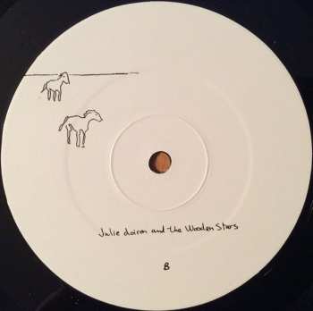 LP Julie Doiron: Julie Doiron And The Wooden Stars