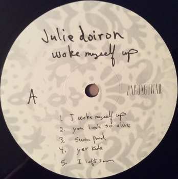 LP Julie Doiron: Woke Myself Up