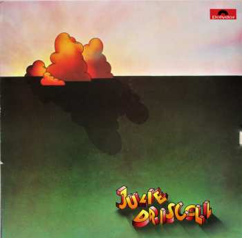 Album Julie Driscoll: 1969