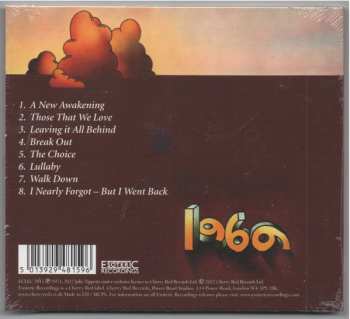 CD Julie Driscoll: 1969