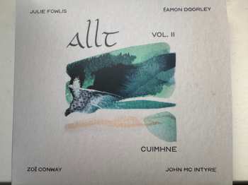 CD Julie Fowlis: Alt Vol.II: Cuimhne