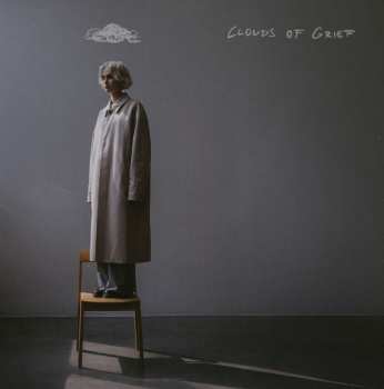 Album Julie Kuhl: Clouds Of Grief