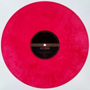 LP Julie London: Calendar Girl CLR