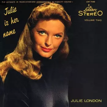 Julie London: Julie Is Her Name Volume II