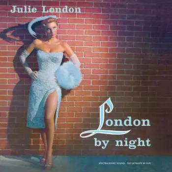 Julie London: London By Night