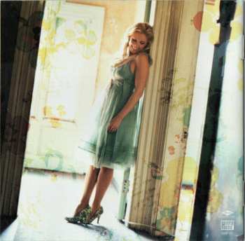 CD Julie Roberts: Men & Mascara