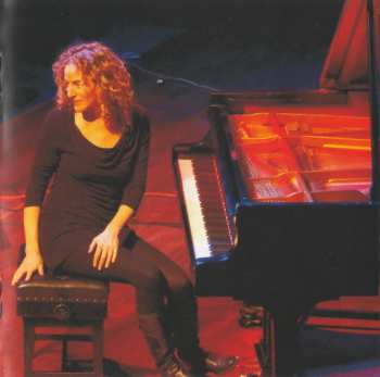 CD/DVD Julie Sassoon: Land Of Shadows