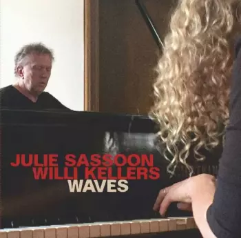 Willi Kellers: Waves