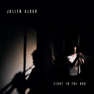 CD Julien Alour: Light In The Box