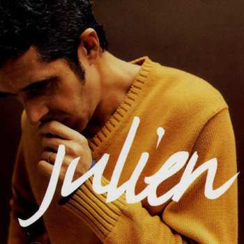 CD Julien Clerc: Julien