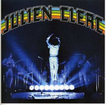 Album Julien Clerc: Julien Clerc (Enregistrement Public 1977)