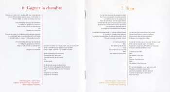 CD Julien Clerc: Partout La Musique Vient LTD